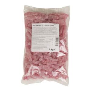 MUÑECOS ROJOS PICA 1,25 KG. – ASTRA –