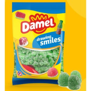 LAGRIMAS MENTA 1 KG. – DAMEL –