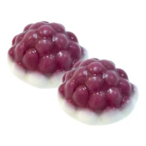 MORAS RELLENAS 125 U. – VIDAL –