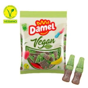 BOTELLA COLA C/A VEGANA 1K -DAMEL-