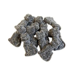CHILI SUPER PICANTE BRILLO 119U 1KG -C.F