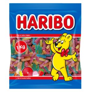 PATATAS FRITAS PICA 1K -HARIBO-