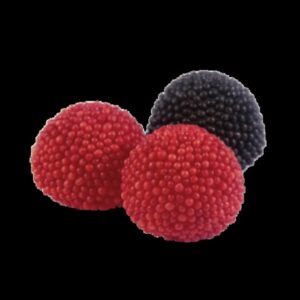 PULPOS SPICY PICANTES 1K -TROLLI-