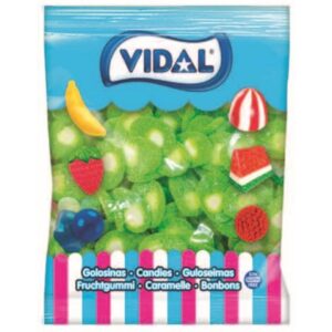 RODAJAS EXOTICAS KIWI PICA 250U/+25 BOLS