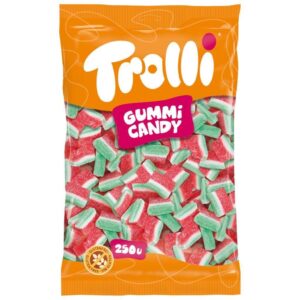 TAJADAS SANDIA 250U/-TROLLI-