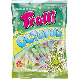 PULPOS PICA 100G * 12U/ – TROLLI –