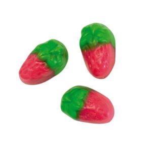 FRESAS SILVESTRES MINI 1K -VIDAL-