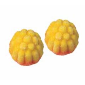 BANANAS 250U/+25 BOLSA -VIDAL-