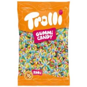 PULPOS PICA MINI 1KG -TROLLI-