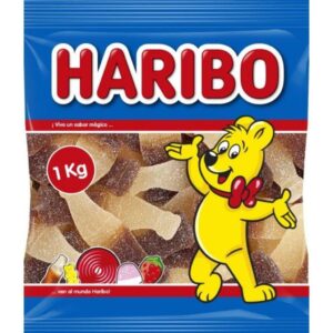 MAXI COLA PICA 1K-HARIBO-