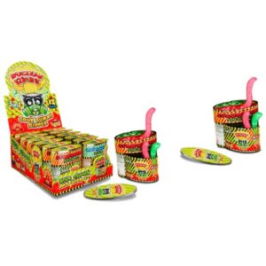 NUCLEAR STRIKE GUMMY DIPPER 12U/-DISGO-