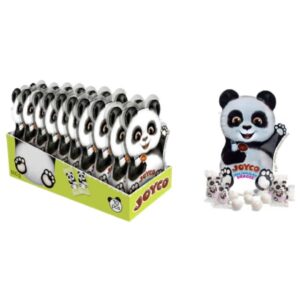 BOLITAS PANDA 10U/-DISGO-