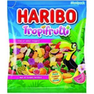TROPIFRUTTI 1K -HARIBO-