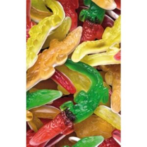 YACARE BRILLO 1K -HARIBO-