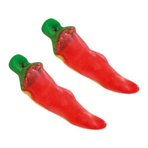 CHILES PICANTES RELLENOS 65 U.-VIDAL-**