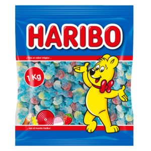 PITUFOS PICA 1K -HARIBO-