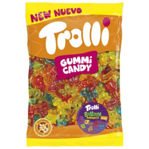 BALLOON ANIMALS BRILLO 1KG -TROLLI –