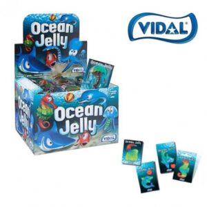 OCEAN JELLY 66U/ -VIDAL-