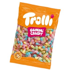 GUSANOS MINI PICA 1K -TROLLI-