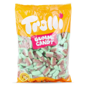 SANDIA MINI 1K -TROLLI-