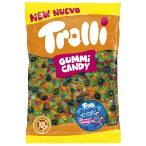 PULPOS AZULES 1K -TROLLI-