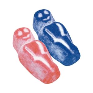 JELLY BABIES 1K -VIDAL-