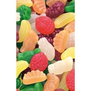 FRUTAS TROPICALES 1K -HARIBO-