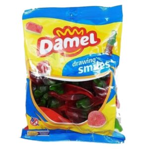 GUINDILLAS 1 KG. – DAMEL –