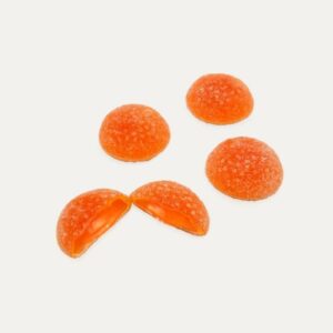 GOMILLENAS NARANJA PICA 1K -ROYPAS-