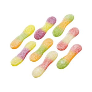 PALETAS MULTICOLOR ACIDAS 1,25K -ASTRA K