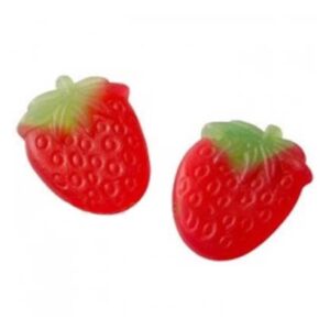 FRESAS S/A 1,5KG -ASTRA KID-