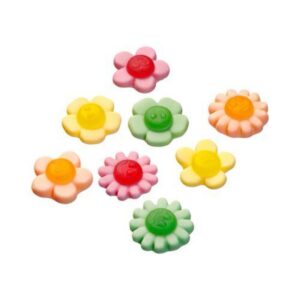 FLORES DOBLE CAPA  1,25KG -ASTRA KID-