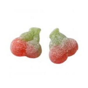 CEREZAS PICA 1,5KG -ASTRA KID-