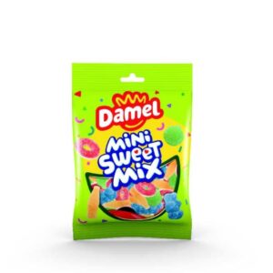 MINI SWEET MIX 150GR*14U/-S.T.I.-