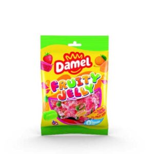 FRUITY JELLY 100 GR*14U/-S.T.I.-