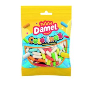 REGALIZ COLORINAS 90GR*16U/-S.T.I.-