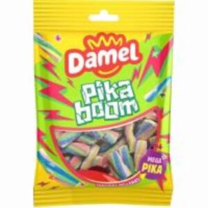 PIKA BOOM MEGA 135GR*14U/-S.T.I.-