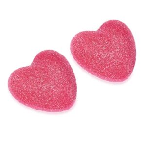 CORAZONES RELLENOS PICA 65U/-VIDAL-