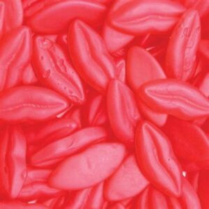 LABIOS ROJOS 1,5 KG.- ASTRA –