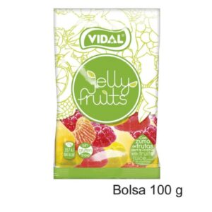 DULCIPICA FRESA 90G 14U/ -VIDAL-