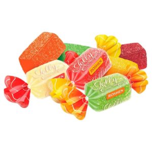 CARAMELO JELLY 1K -ROSHEN –