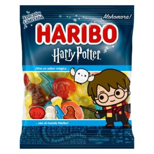 HARRY POTTER 18*80G -HARIBO-