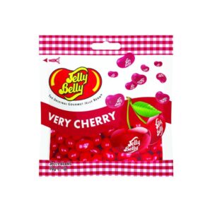 JELLY BELLY CEREZA 70G*12U/-PRIMAR I