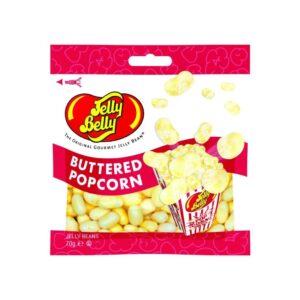 JELLY BELLY PALOMITA 70G*12U/-PRIMAR I