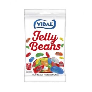 GLAS FRUIT 85G 14U/ -VIDAL-