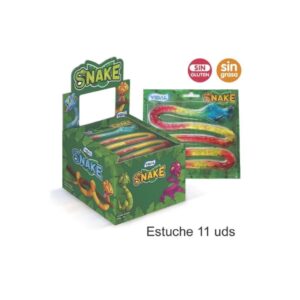 SNAKE JELLY 65 GRS. 11 U. /-VIDAL-