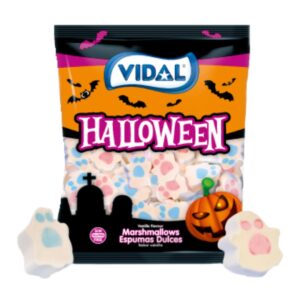 FANTASMA MARSHMALLOW 1K -VIDAL-