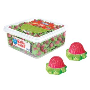 RELLENOLAS FRESAS 75U -VIDAL-