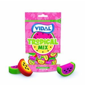 DOYPACK TROPICAL MIX 180 GR. 10U/ -VIDA