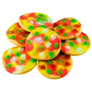 PIZZAS BRILLO 1K -TROLLI-